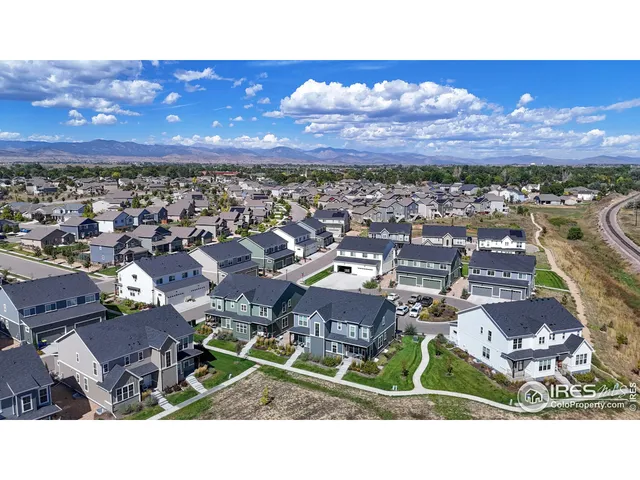 $490,000 | 275 Dipper Court, Berthoud, CO 80513