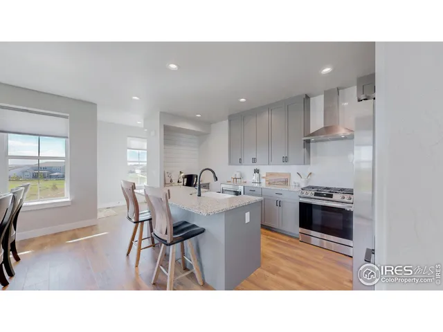 $490,000 | 275 Dipper Court, Berthoud, CO 80513