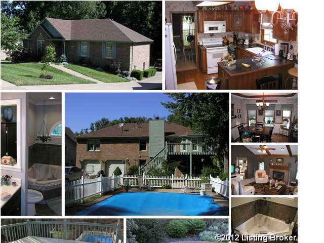 3310 Gatecreek Road Louisville, KY 40272 - Photo 1 of 21 Primary Photo