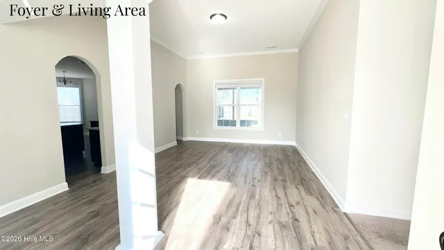 $485,000 | 3009 Sharpnose Street, New Bern, NC 28562