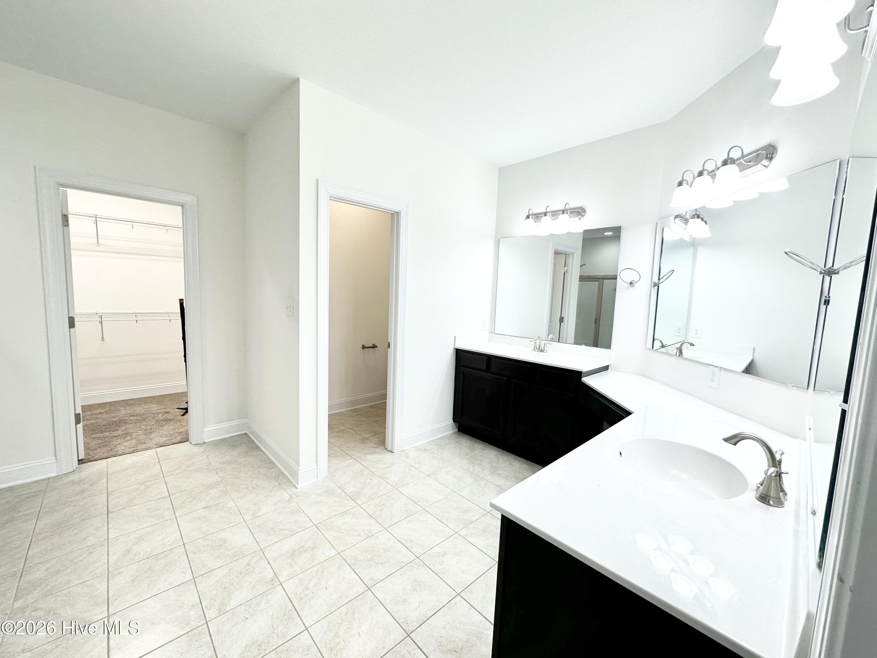 3009 Sharpnose Street New Bern, NC 28562 - Photo 21 of 45 Master Bathroom