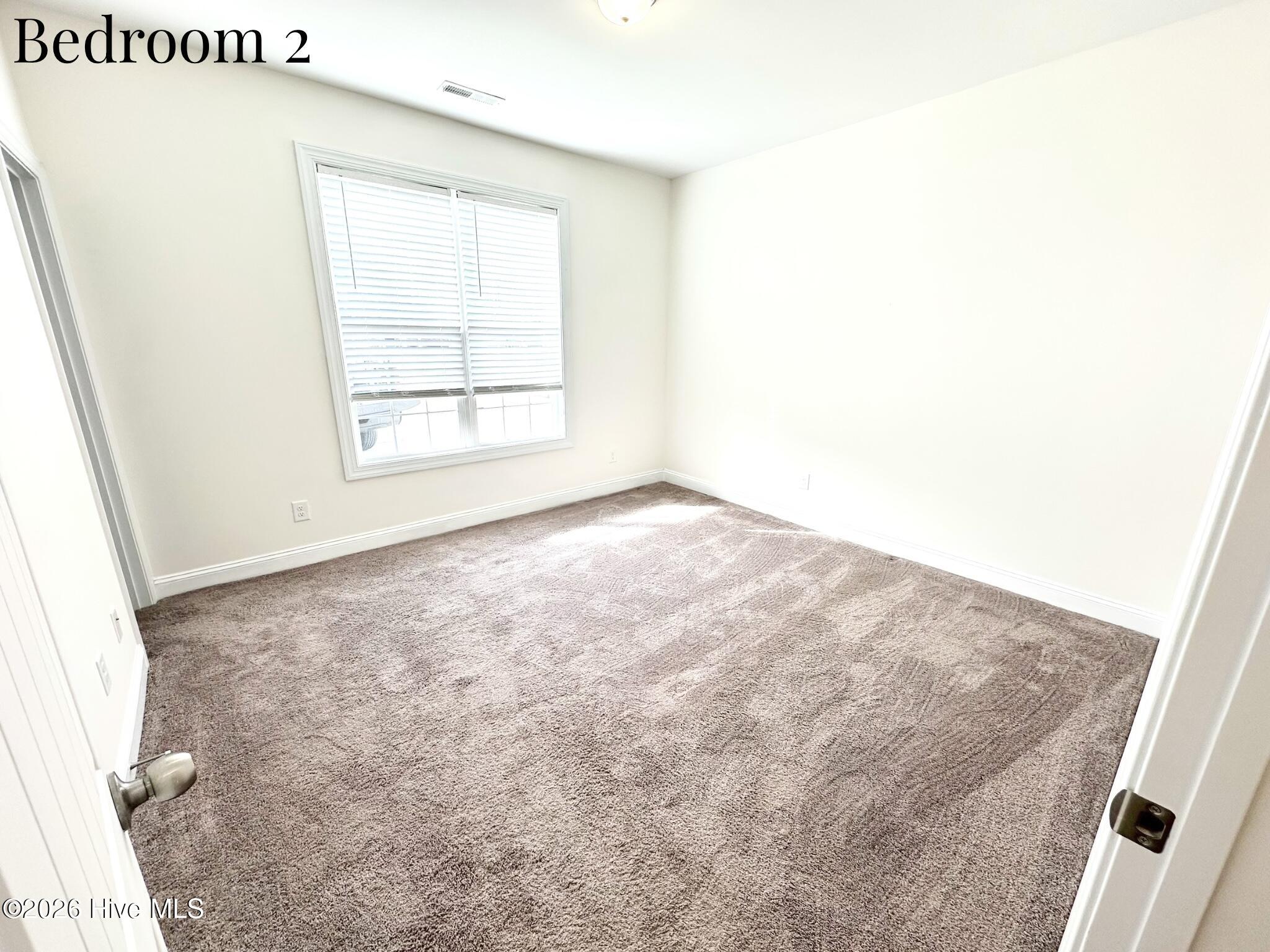 3009 Sharpnose Street New Bern, NC 28562 - Photo 22 of 45 Bedroom 2