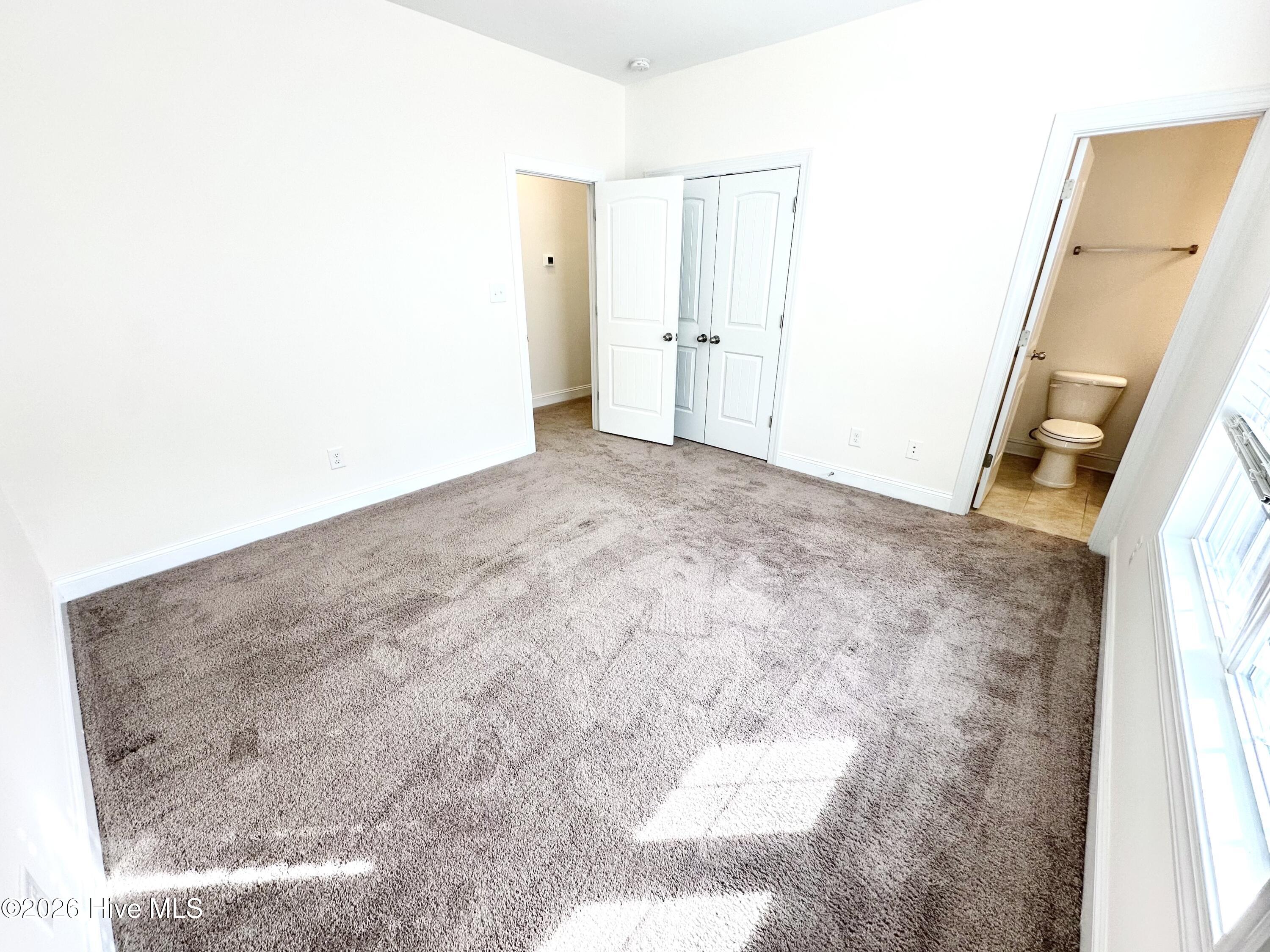 3009 Sharpnose Street New Bern, NC 28562 - Photo 23 of 45 Bedroom 2