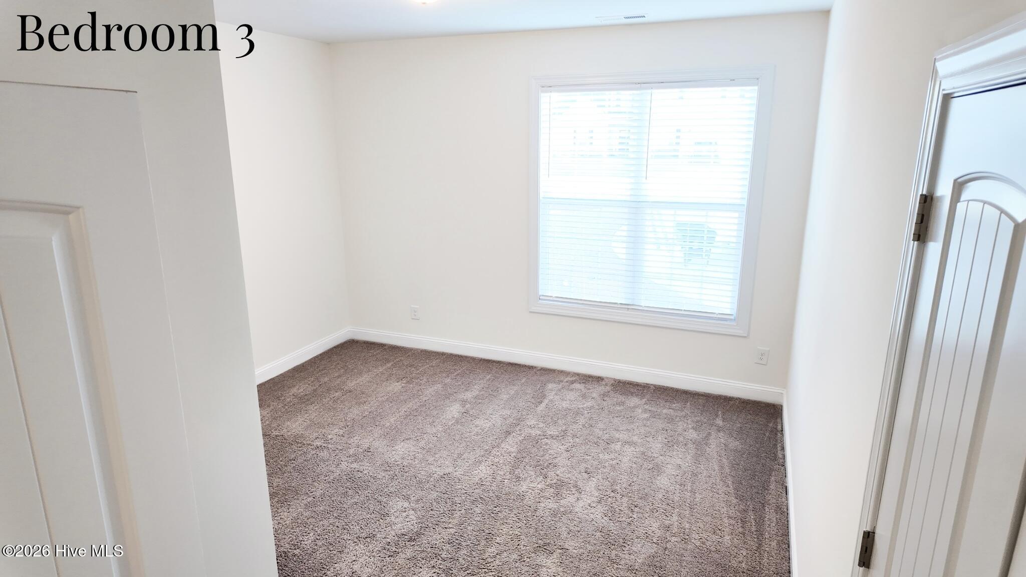 3009 Sharpnose Street New Bern, NC 28562 - Photo 25 of 45 Bedroom 3