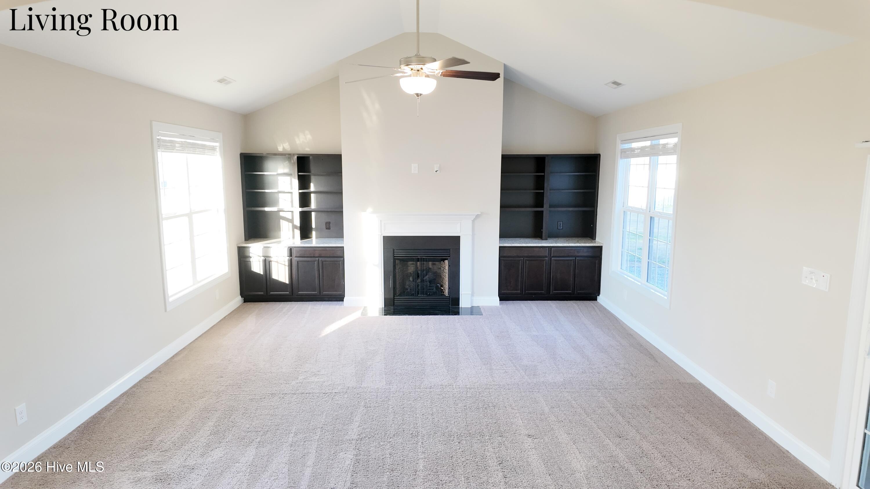 3009 Sharpnose Street New Bern, NC 28562 - Photo 3 of 45 Living Room.png