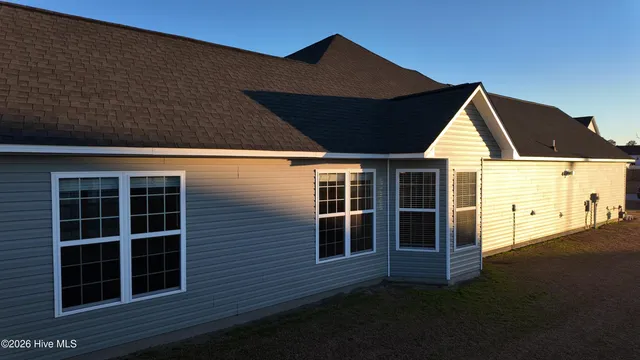 $485,000 | 3009 Sharpnose Street, New Bern, NC 28562