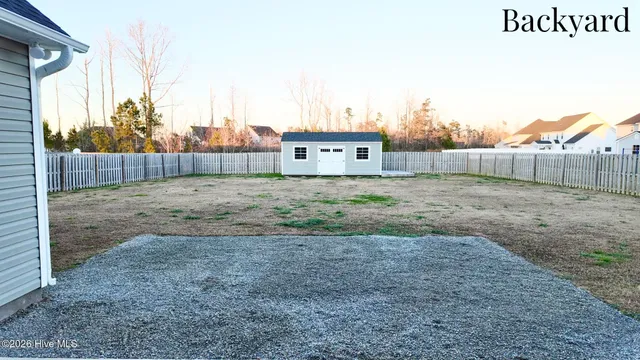 $485,000 | 3009 Sharpnose Street, New Bern, NC 28562