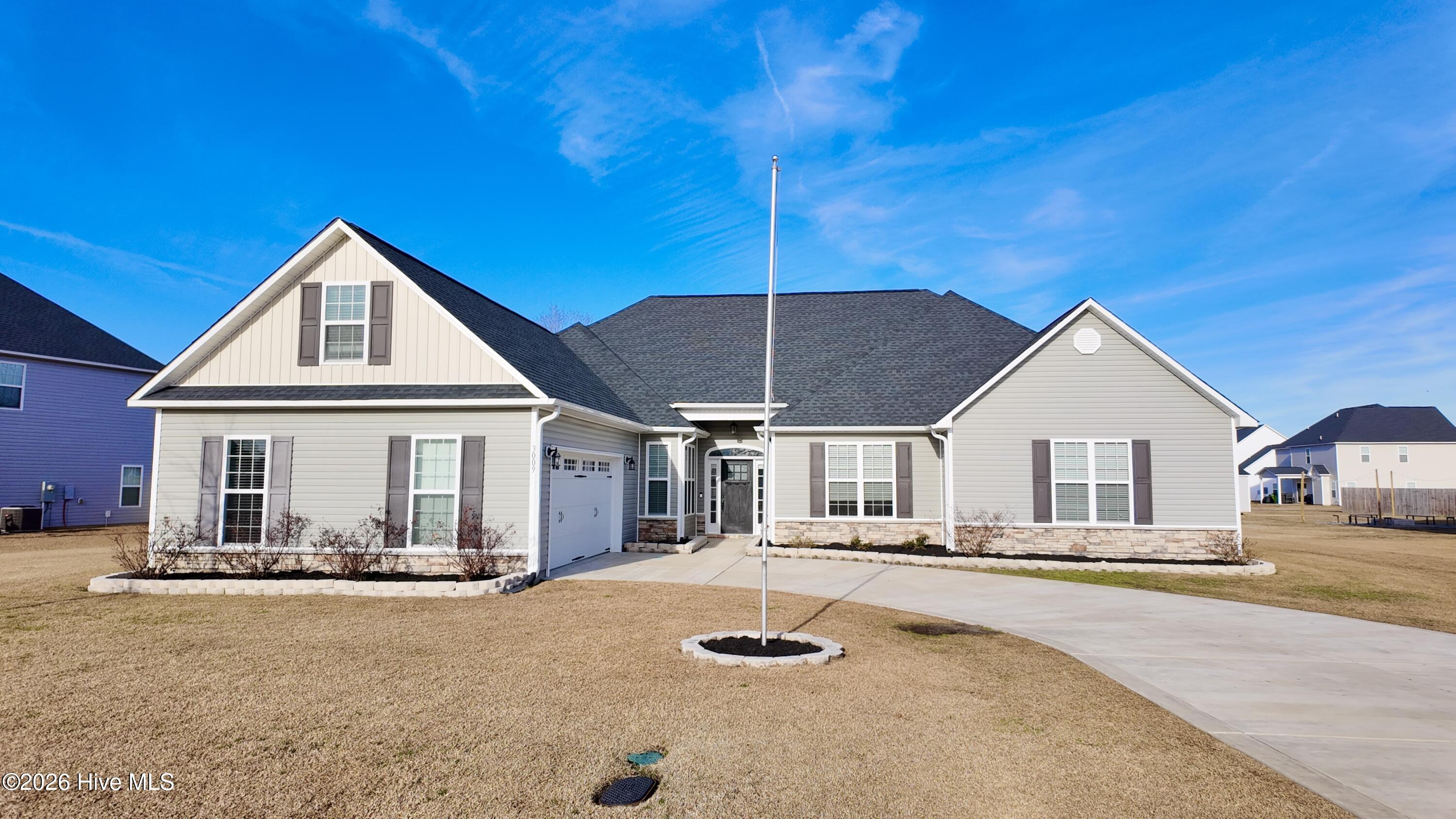 3009 Sharpnose Street New Bern, NC 28562 - Photo 44 of 45 3009 Sharpnose