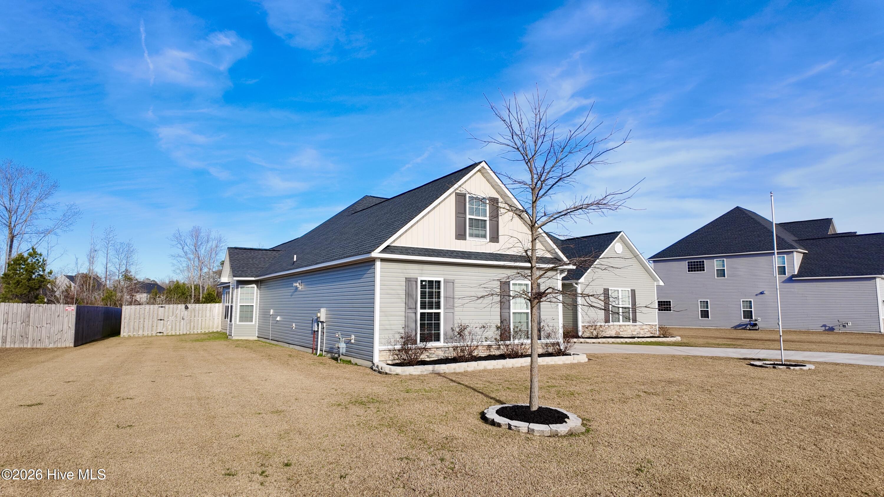 3009 Sharpnose Street New Bern, NC 28562 - Photo 45 of 45 3009 Sharpnose