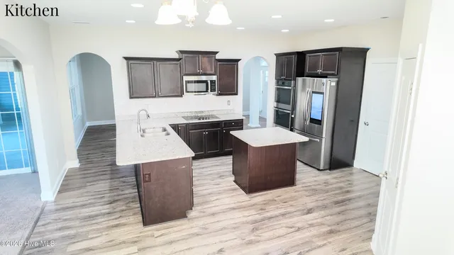 $485,000 | 3009 Sharpnose Street, New Bern, NC 28562