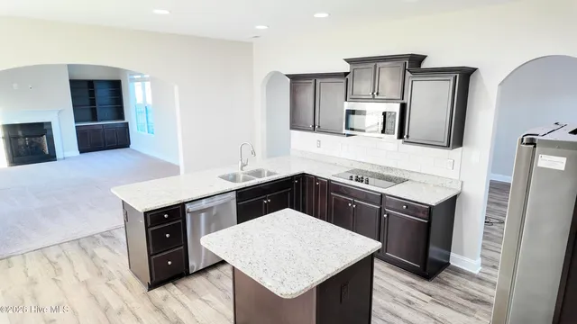 $485,000 | 3009 Sharpnose Street, New Bern, NC 28562