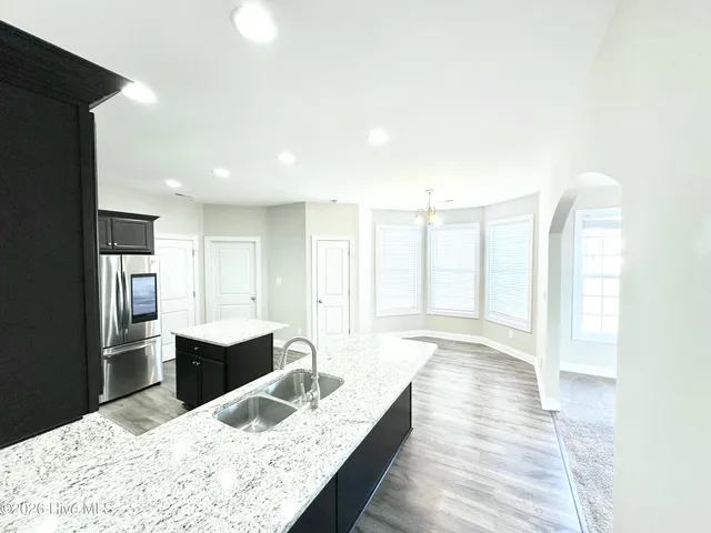 $485,000 | 3009 Sharpnose Street, New Bern, NC 28562