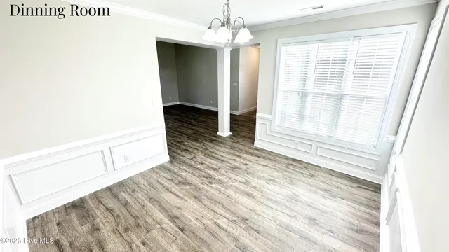 $485,000 | 3009 Sharpnose Street, New Bern, NC 28562