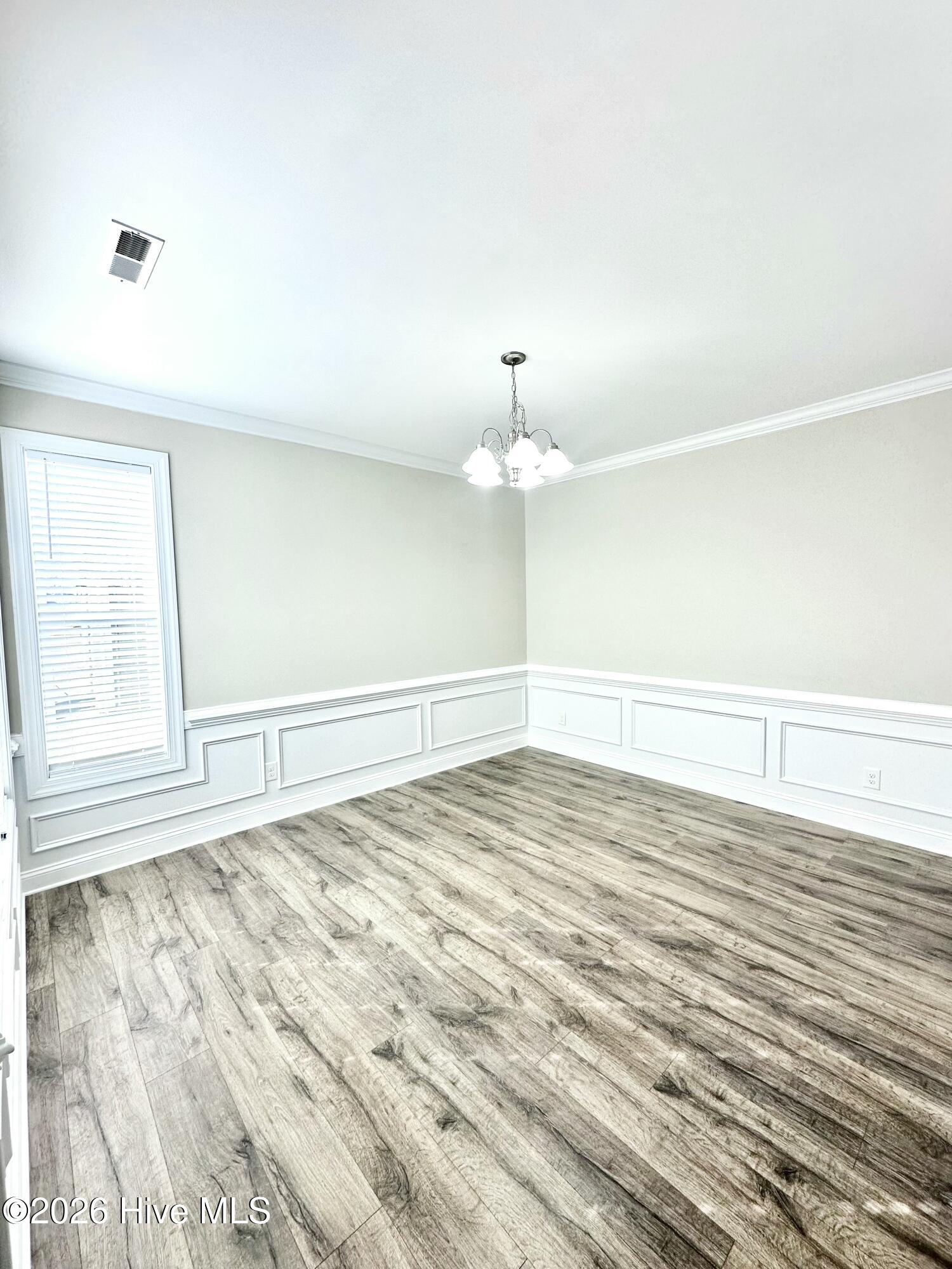 3009 Sharpnose Street New Bern, NC 28562 - Photo 9 of 45 Dinning Room