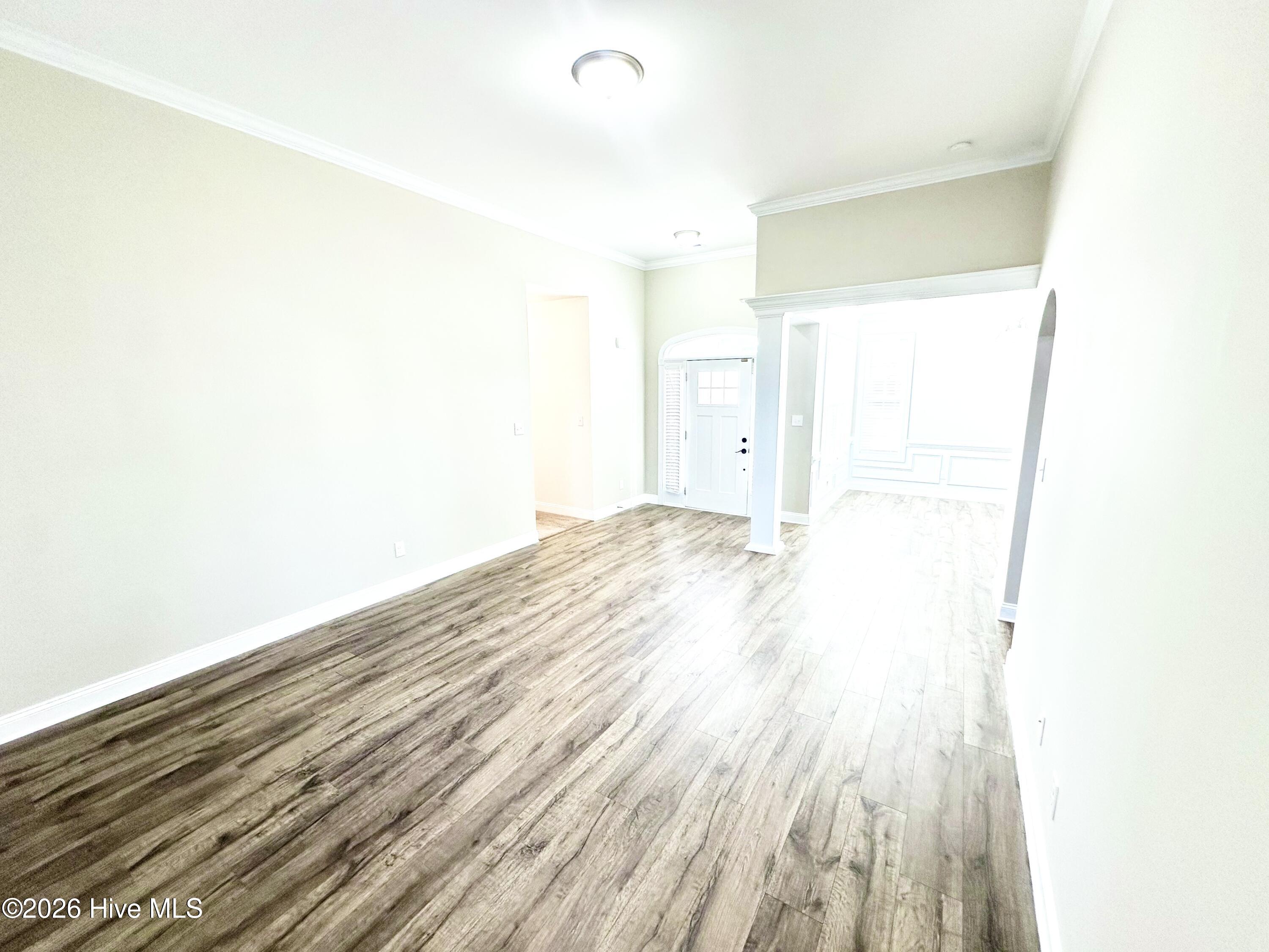 3009 Sharpnose Street New Bern, NC 28562 - Photo 10 of 45 Dinning Room