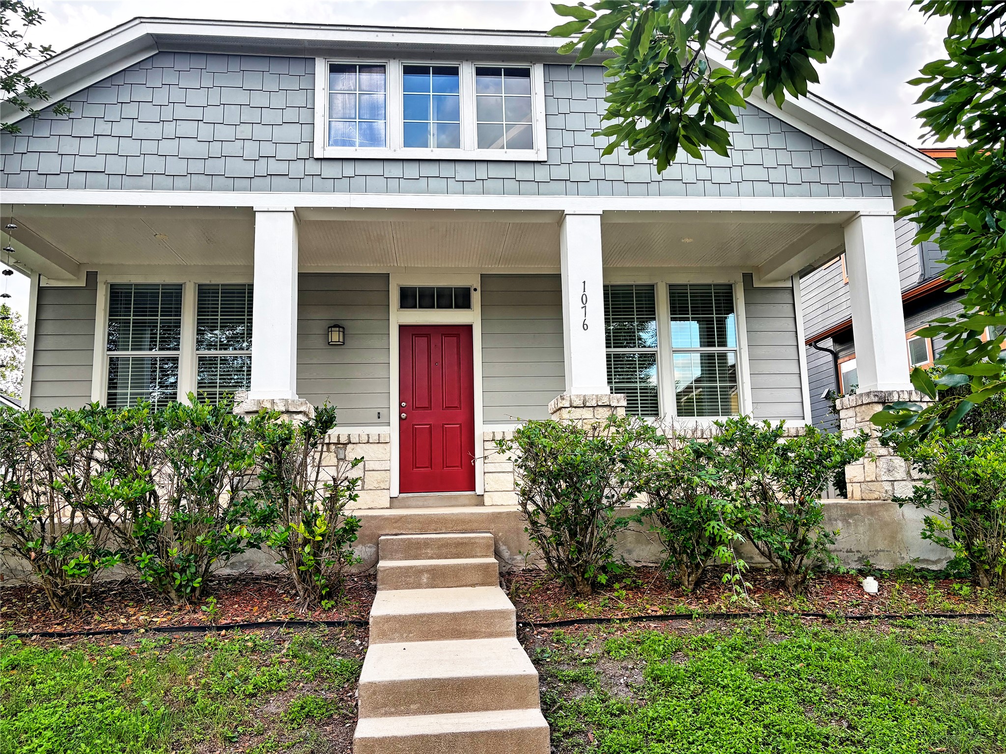 1076 Sanders Kyle, TX 78640 - Photo 1 of 40