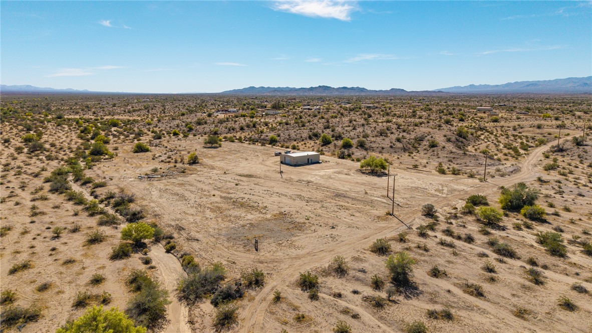 16634 Diego Road Yucca, AZ 86438 - Photo 17 of 19