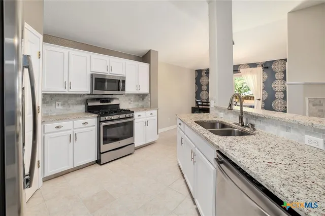 $307,500 | 1506 Primrose Trail, Round Rock, TX 78664