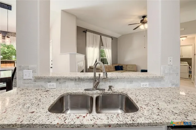 $307,500 | 1506 Primrose Trail, Round Rock, TX 78664