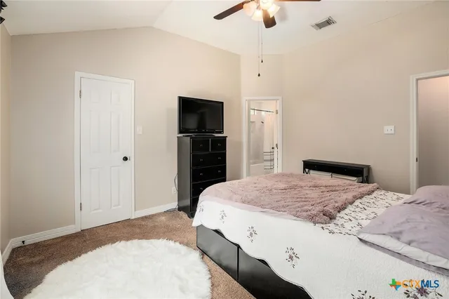 $307,500 | 1506 Primrose Trail, Round Rock, TX 78664