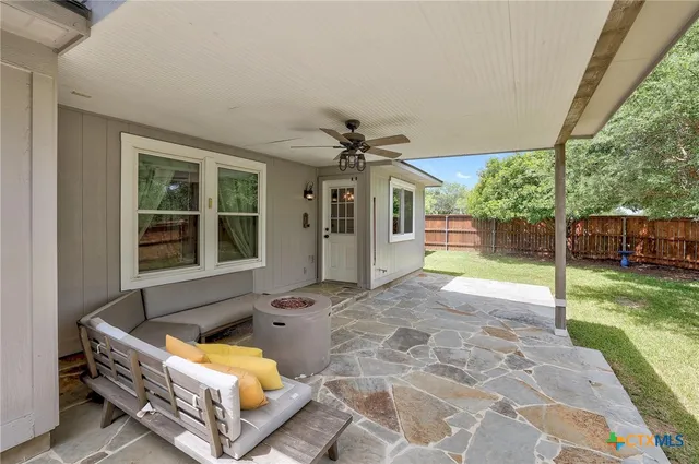 $307,500 | 1506 Primrose Trail, Round Rock, TX 78664
