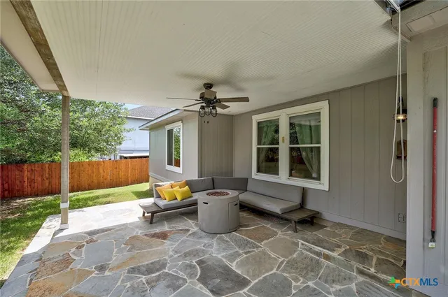 $307,500 | 1506 Primrose Trail, Round Rock, TX 78664