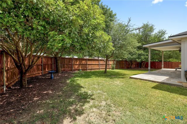 $307,500 | 1506 Primrose Trail, Round Rock, TX 78664
