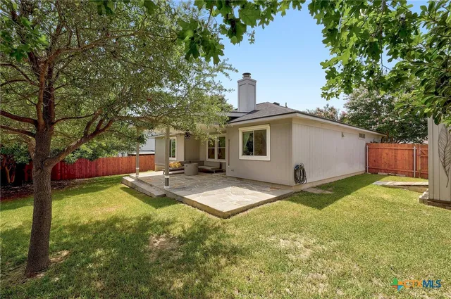 $307,500 | 1506 Primrose Trail, Round Rock, TX 78664