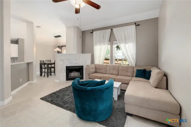 $307,500 | 1506 Primrose Trail, Round Rock, TX 78664