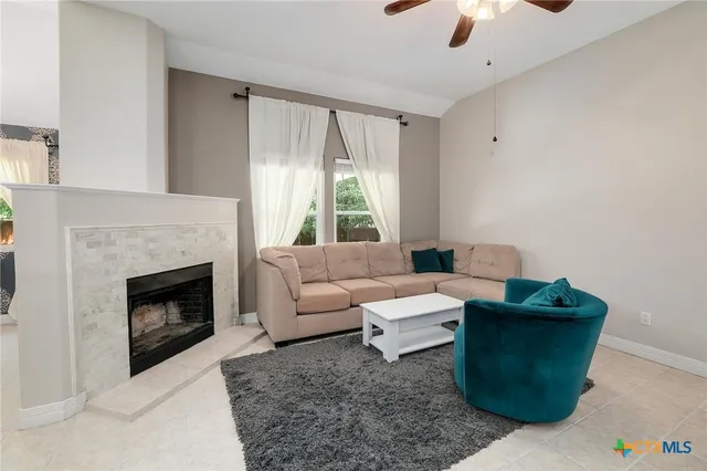 $307,500 | 1506 Primrose Trail, Round Rock, TX 78664