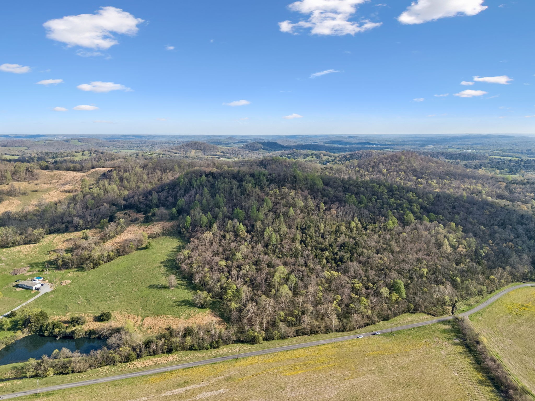 0 Beechwood Road Bell Buckle, TN 37020 - Photo 2 of 14 a view of a city