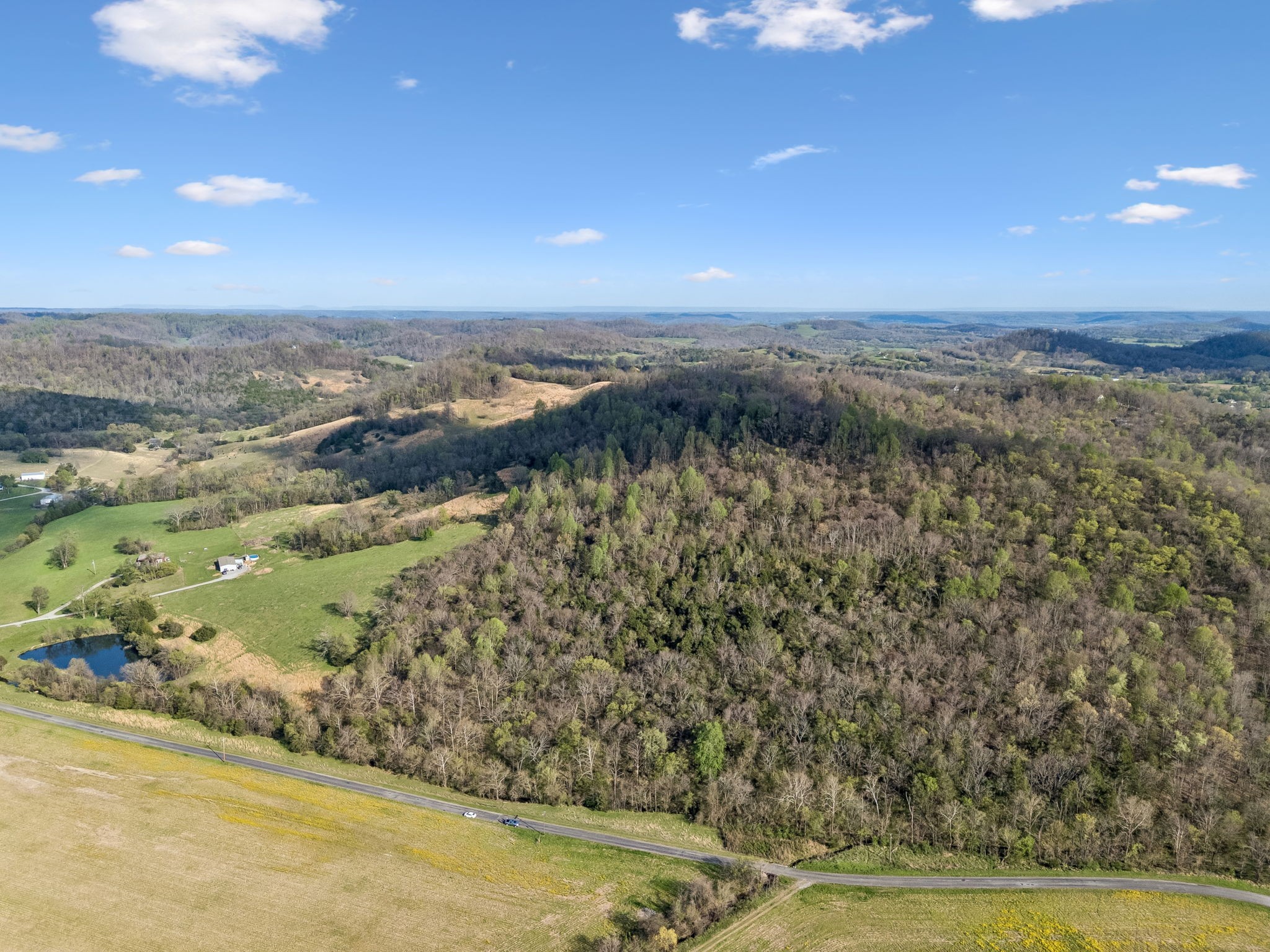 0 Beechwood Road Bell Buckle, TN 37020 - Photo 4 of 14 a view of a city