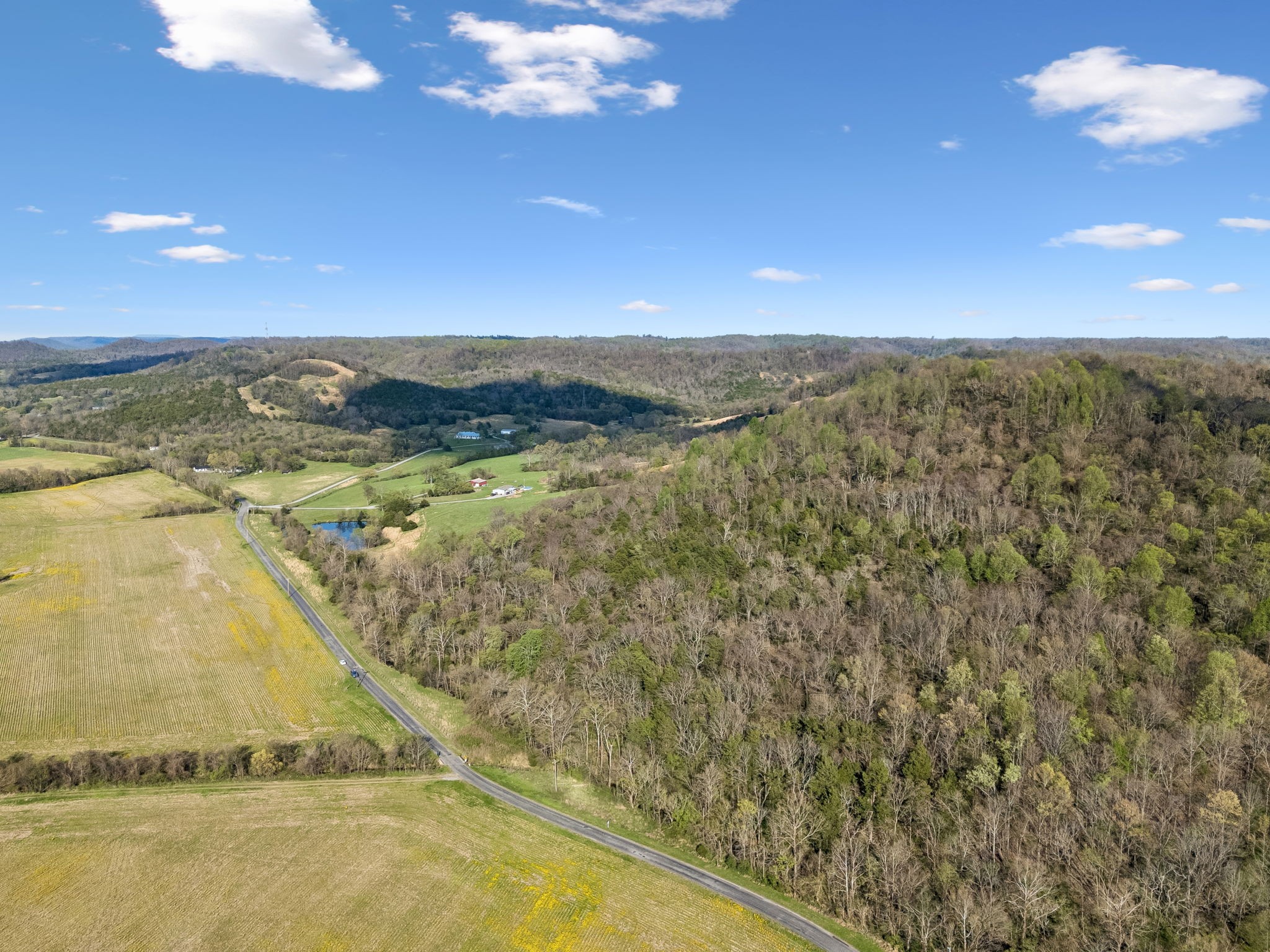 0 Beechwood Road Bell Buckle, TN 37020 - Photo 5 of 14 a view of an ocean and beach