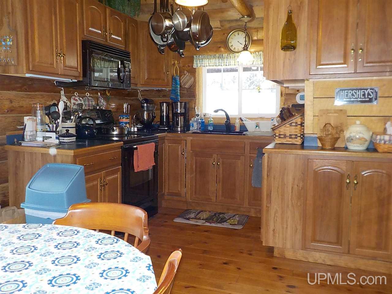 369 WPA Road Crystal Falls, MI 49920 - Photo 2 of 44