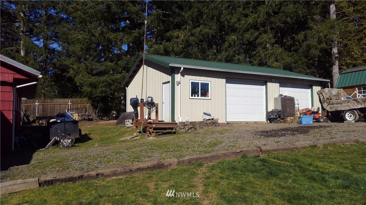 501 Paine Road Silverlake, WA 98645 - Photo 14 of 20 Gallery Image 14