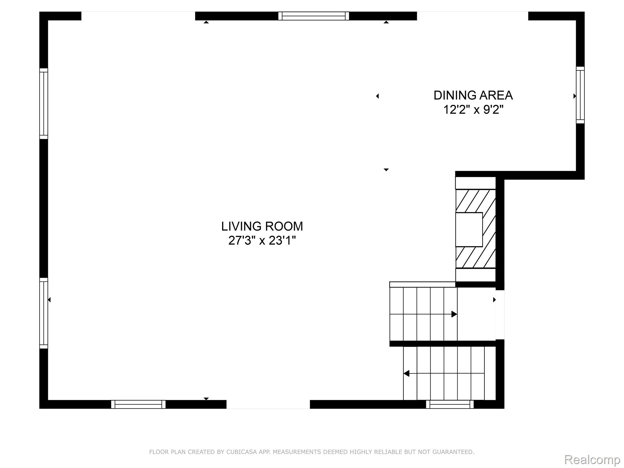 463 Joslyn Road Lake Orion, MI 48362 - Photo 91 of 93 Gallery Image 91