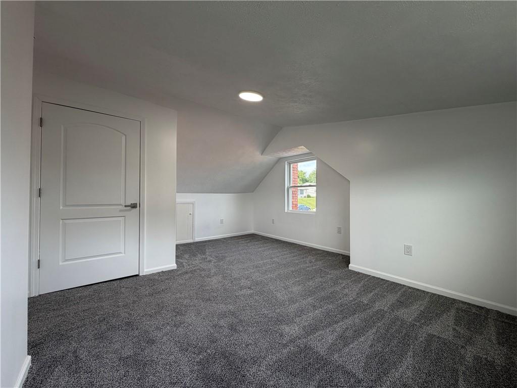 1316 Barkley Road McKeesport, PA 15133 - Photo 24 of 31