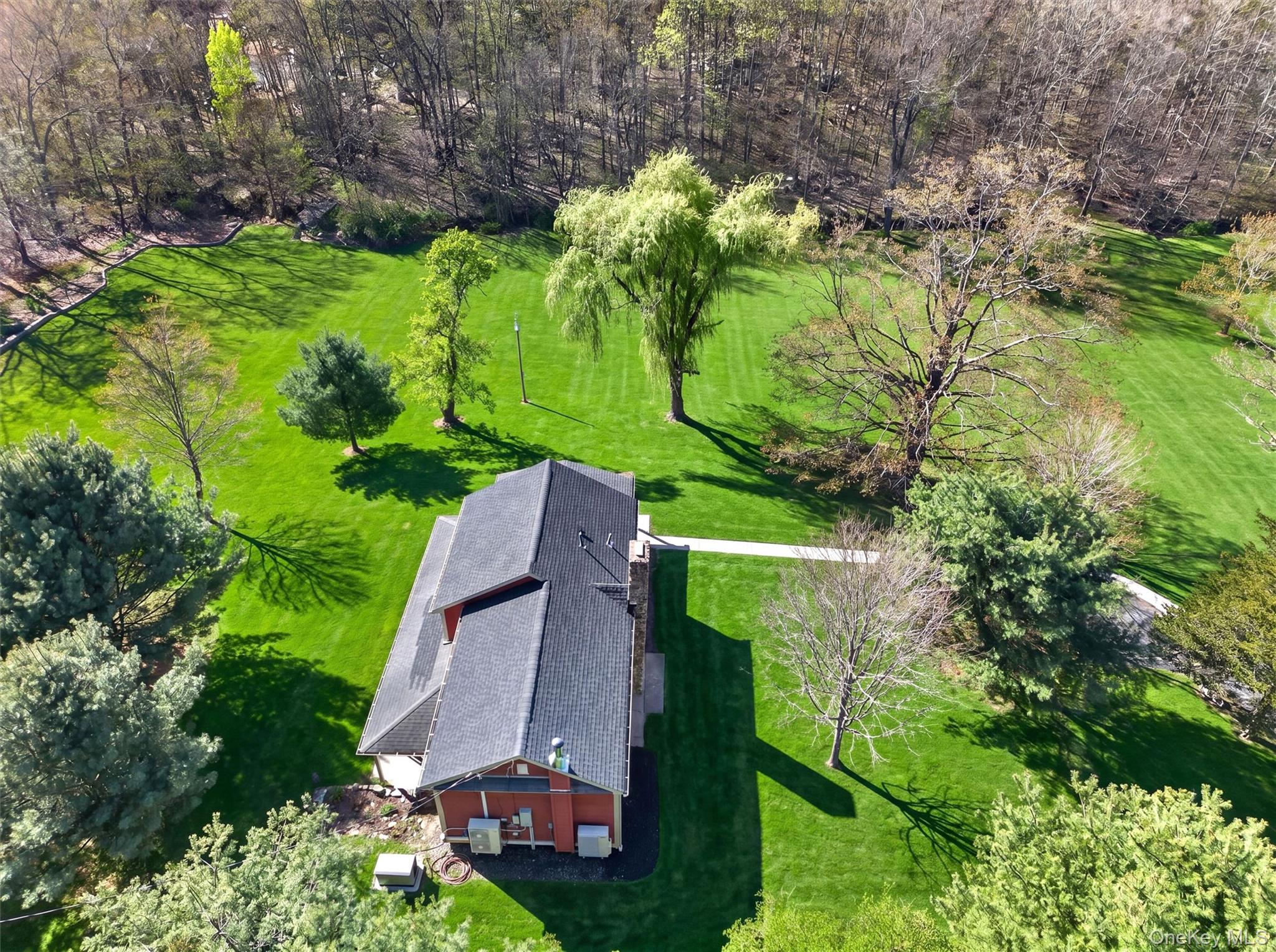 160 Cascade Road Warwick, NY 10990 - Photo 45 of 50