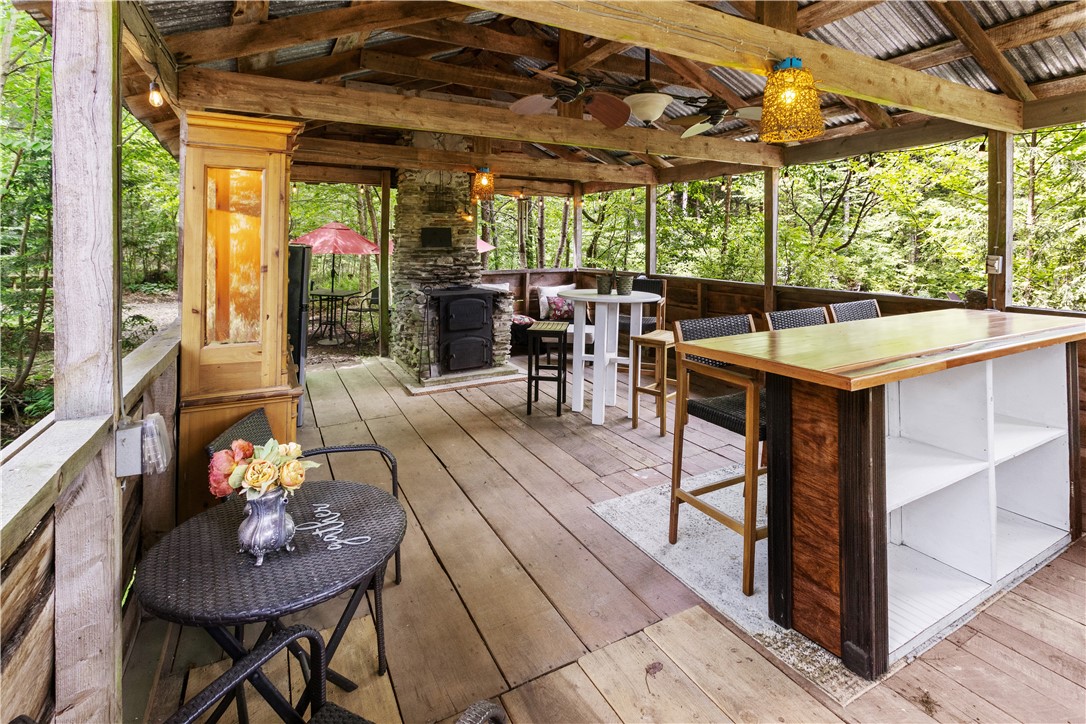 120 Marvin Road Smithville, NY 13841 - Photo 20 of 50 Gathering Room
