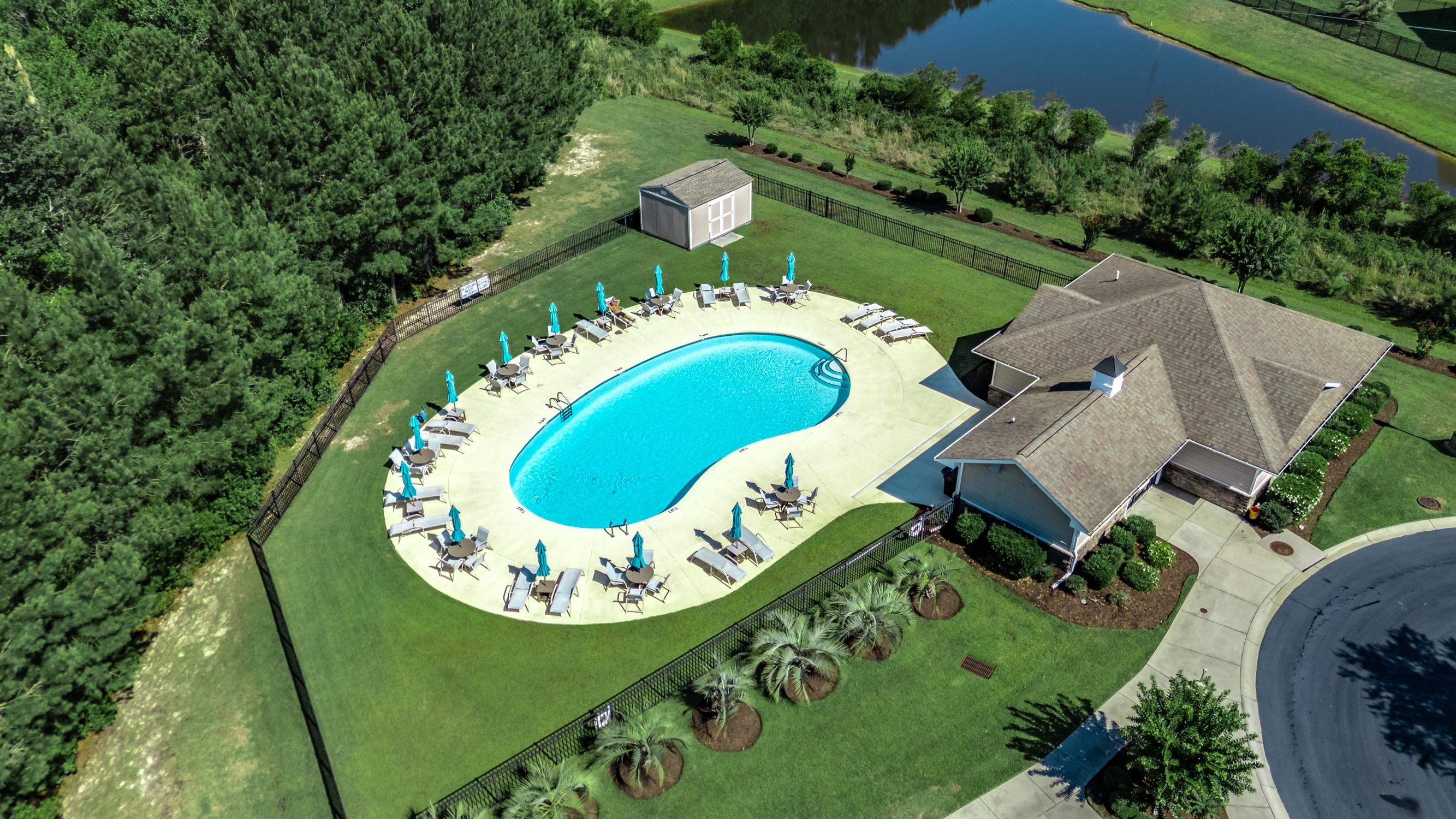 140 Parmelee Drive, Unit E Murrells Inlet, SC 29576 - Photo 51 of 57