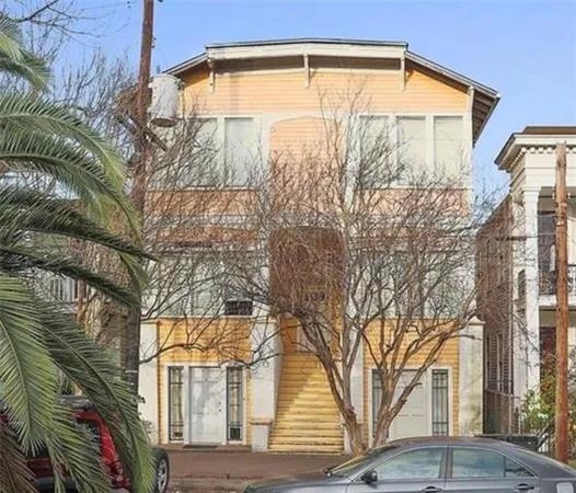 $1,550 | 1405 Terpsichore Street, Unit 7, New Orleans, LA 70130