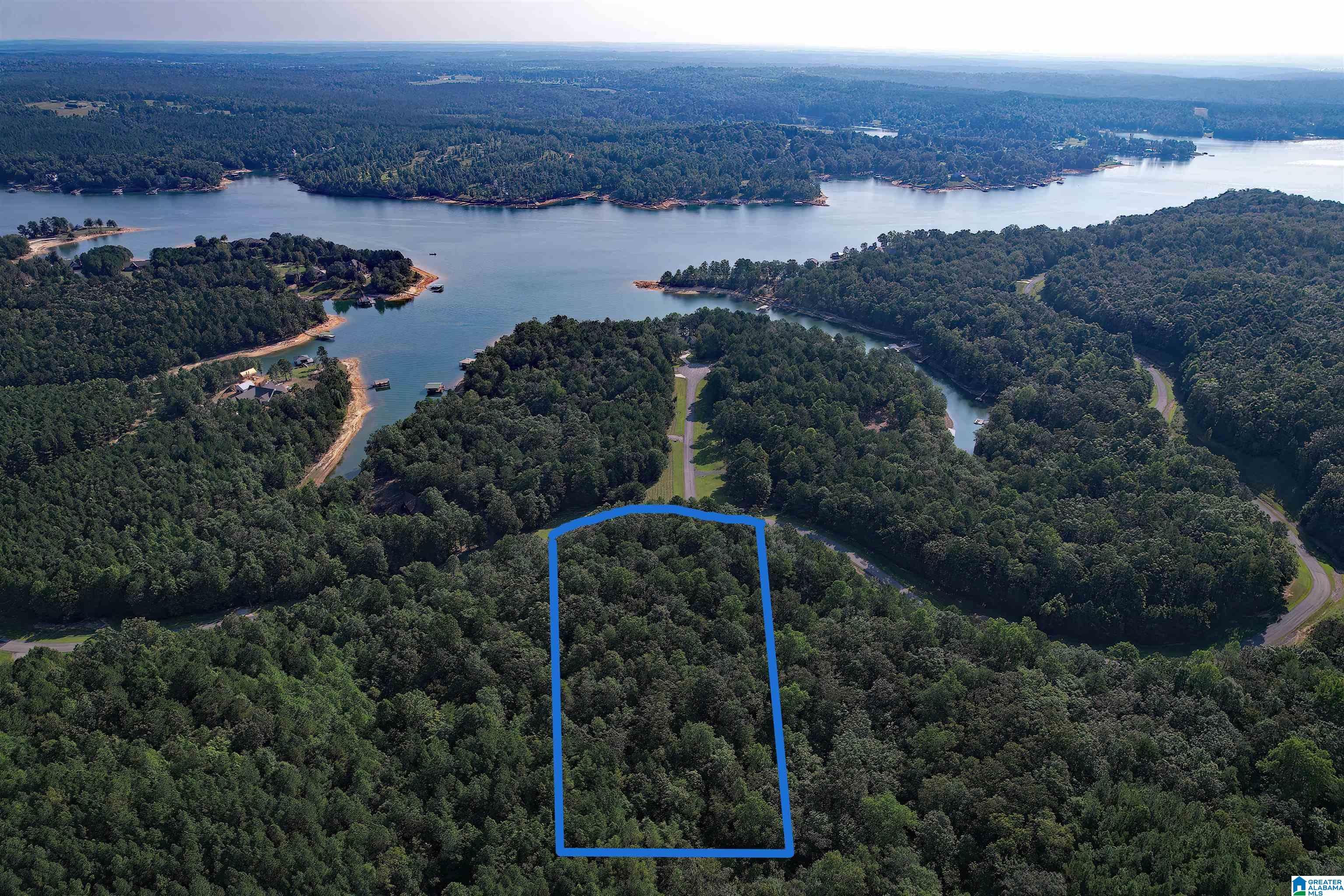 221 Stoney Point Road South, Unit 221/122 Double Springs, AL 35553 - Photo 24 of 25