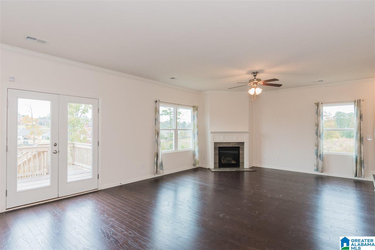 346 Blackberry Boulevard Springville, AL 35146 - Photo 3 of 32