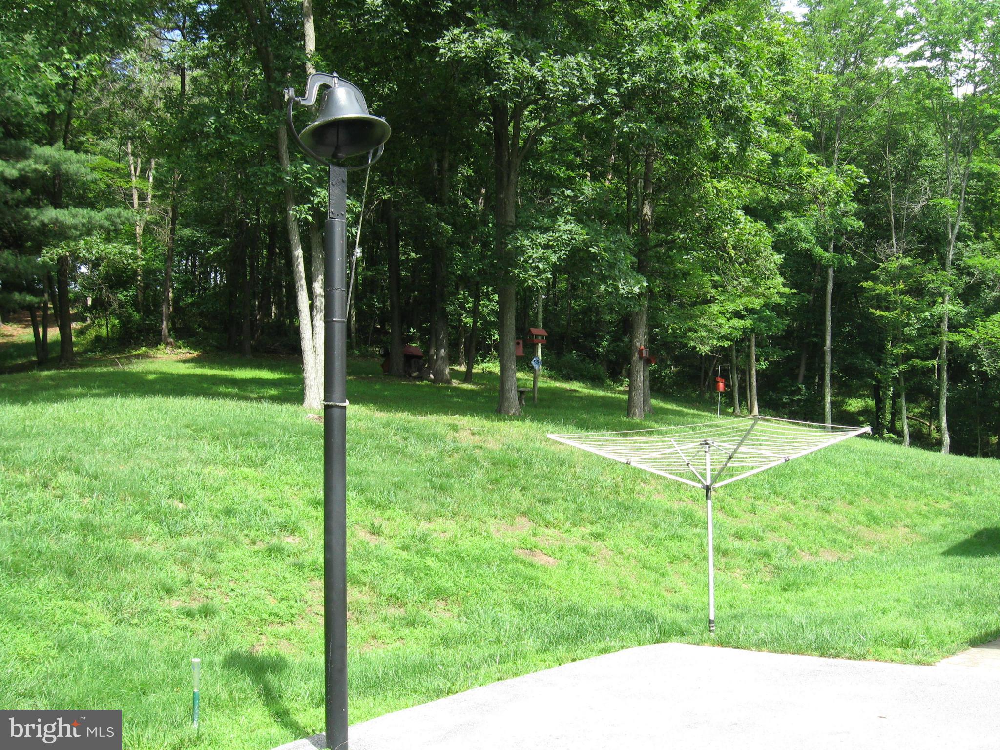 1042 Winchester Grade Road Berkeley Springs, WV 25411 - Photo 4 of 29 View