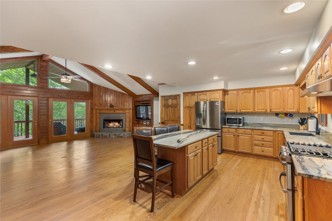 3398 Cullowhee Forest Road Cullowhee, NC 28723 - Photo 30 of 100 Gallery Image 30