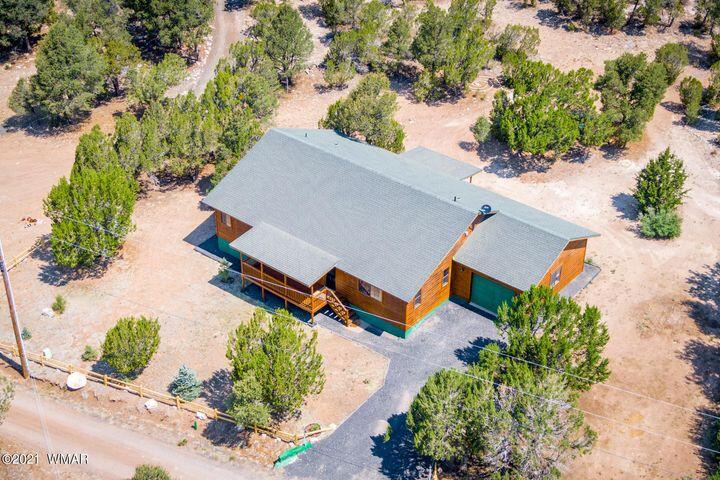 3244 Outlaw Trail Overgaard, AZ 85933 - Photo 15 of 28