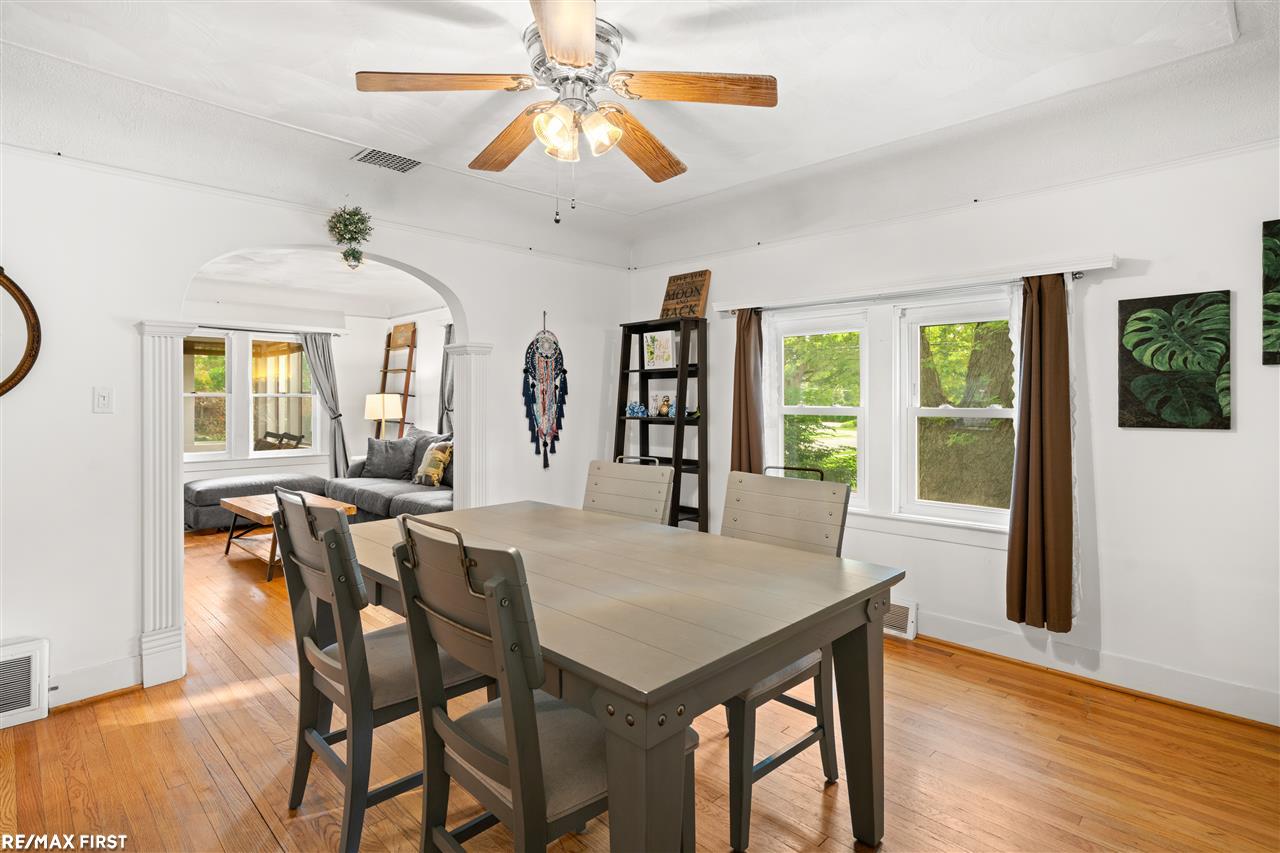 255 Benjamin Street Romeo, MI 48065 - Photo 9 of 35