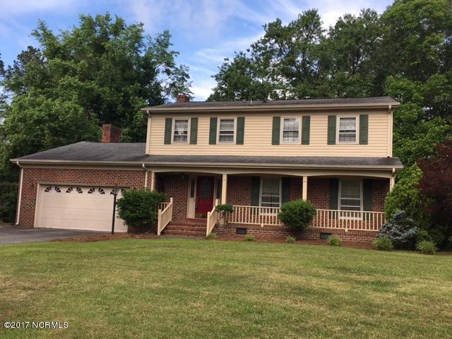 2810 Murray Hill Road Kinston, NC 28504 - Photo 1 of 22 2810 Murray Hill (main)