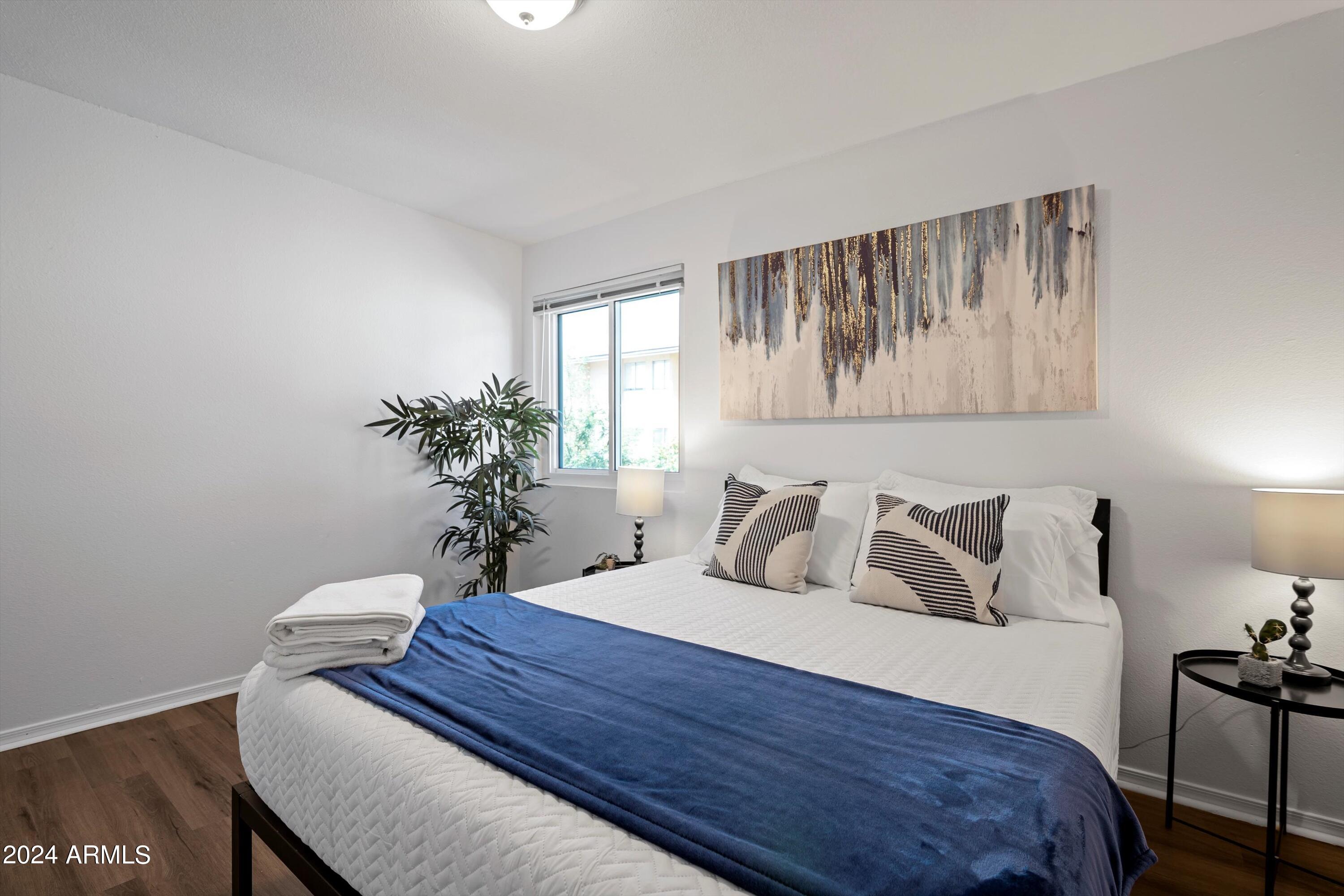 8055 East Thomas Road, Unit H204 Scottsdale, AZ 85251 - Photo 27 of 41 30-Bedroom 2.1