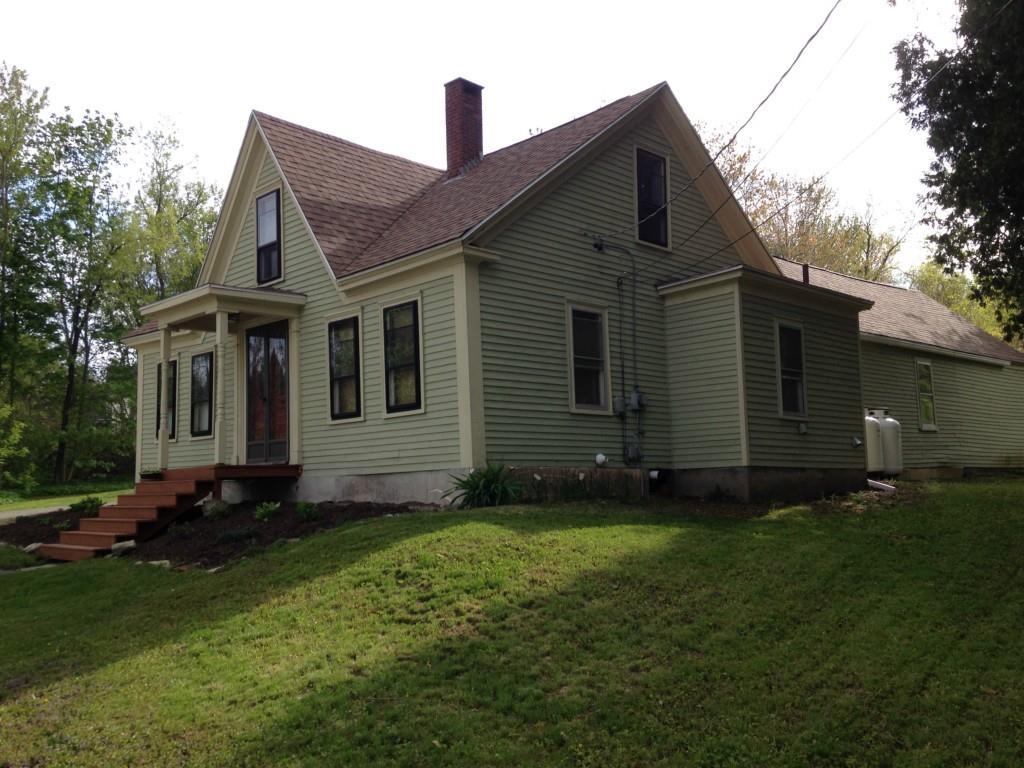 166 Main Road South Hampden, ME 04444 - Photo 1 of 27 Photo